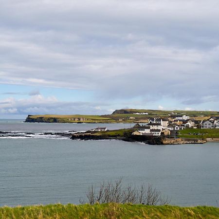 Shoreline Portballintrae North Coast Views Near Giants Causeway & Royal Portrush ภายนอก รูปภาพ
