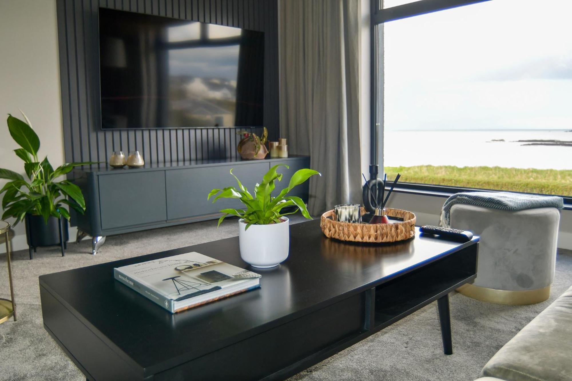 Shoreline Portballintrae North Coast Views Near Giants Causeway & Royal Portrush ภายนอก รูปภาพ