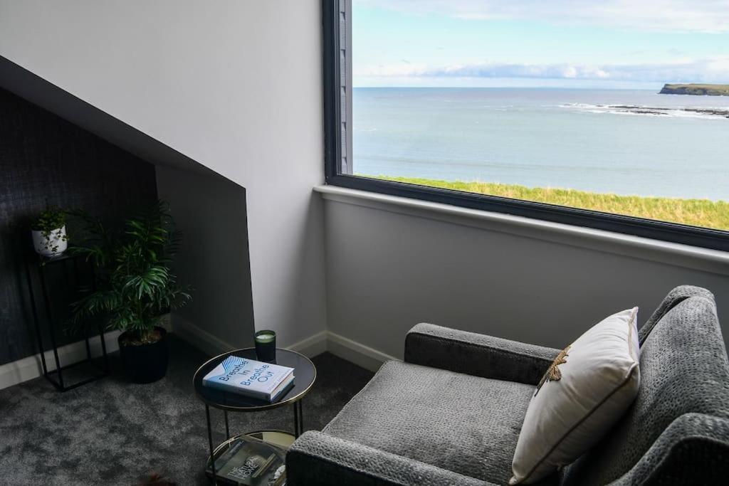 Shoreline Portballintrae North Coast Views Near Giants Causeway & Royal Portrush ภายนอก รูปภาพ