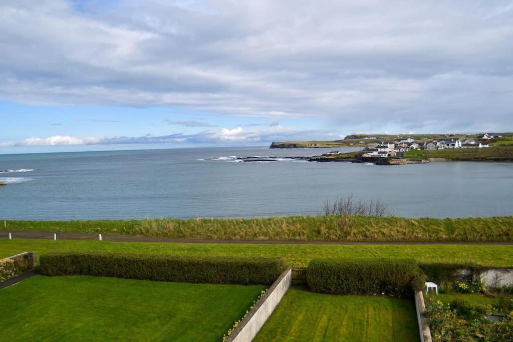 Shoreline Portballintrae North Coast Views Near Giants Causeway & Royal Portrush ภายนอก รูปภาพ