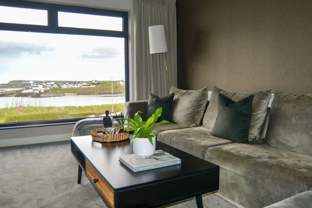 Shoreline Portballintrae North Coast Views Near Giants Causeway & Royal Portrush ภายนอก รูปภาพ